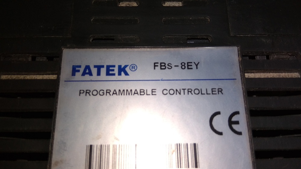 FATEK MODULE