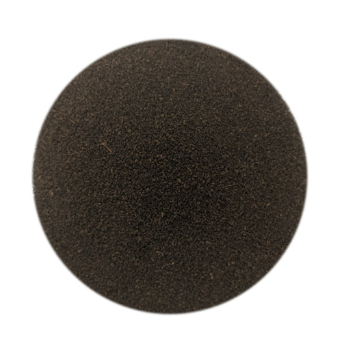 Black Regular Dust Blend