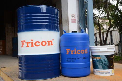 Fricon Industrial Oils