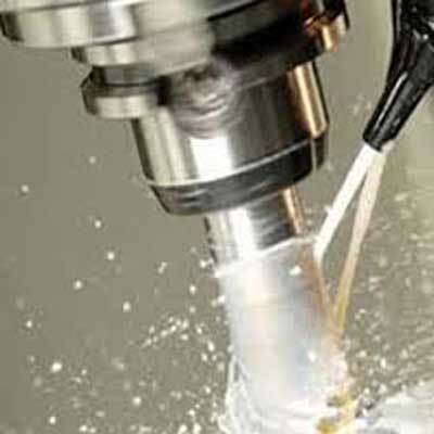 Soluble Cutting Oils Application: Industrial