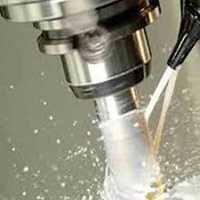 Soluble Cutting Oils