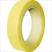 Single Sided Polyester Tape