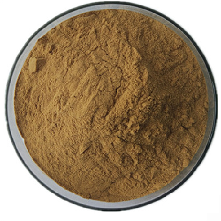 Emblica Officinalis Fruit Dry Extract