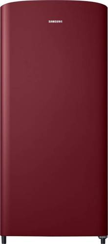 Samsung 192 L Direct Cool Single Door 1 Star Refrigerator