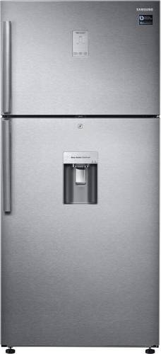 Samsung 523 L Frost Free Double Door 3 Star Refrigerator