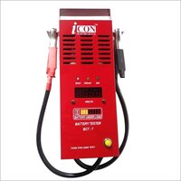 ICON Battery Tester BCT-7 Timer