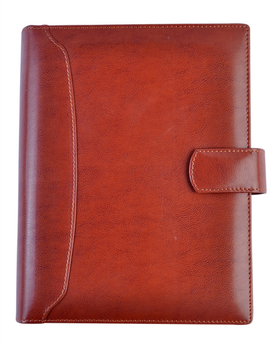 Leather Business Organizers