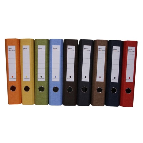 Lever Arch File