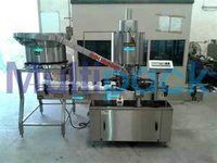 Muti Head Capping machine