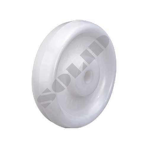 Polypropylene Nylon Wheels