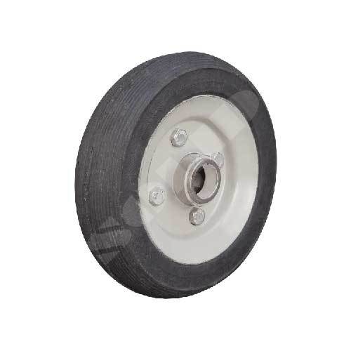 Solid Rubber Tyred Wheels (SRT)