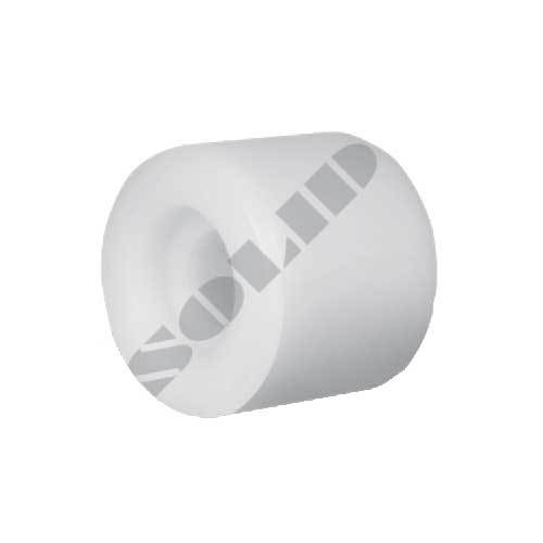 Steering Wheels & Load Wheels for Hydraulic Pallet Trucks