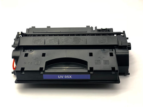 Hp 05x Cartridge