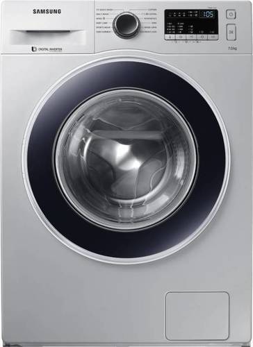 Samsung 7 kg Fully Automatic Front Load Washing Machine