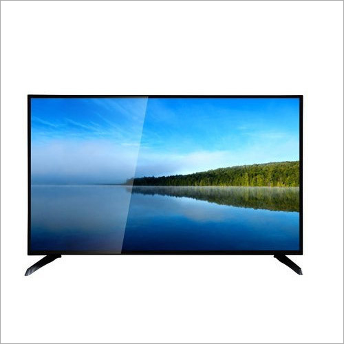 Black 19 Inch Oem Odm Led Tv