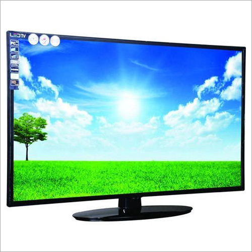Black 32 Inch Oem Odm Led Tv