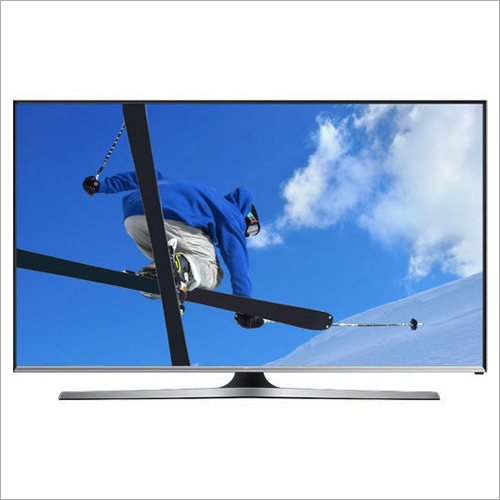 Black 32 Inch Smart Led Tv