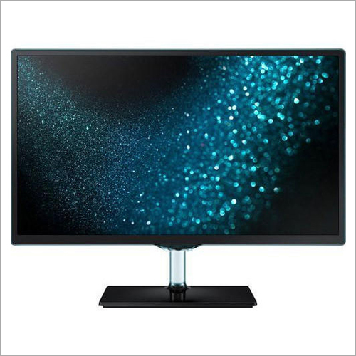 Black 50 Inch Smart Led Tv