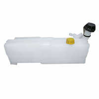 Coolant Tank Bharat Benz 2523/2528/3123/3128