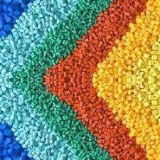 Recycled Plastic Granules By Global Exim