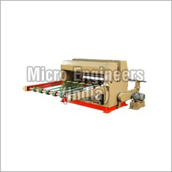 Automatic Reel to Sheet Cutter