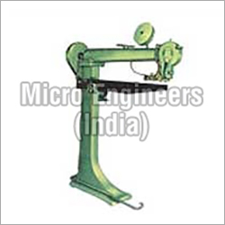 Corrugated Box Stitching Machine