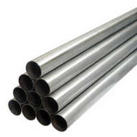 202 Stainless Steel Pipe