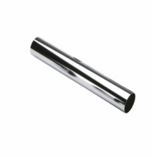 Silver Alloy Pipe