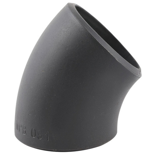 Industrial Pipe Fittings
