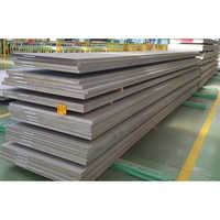 304 Stainless Steel Plates