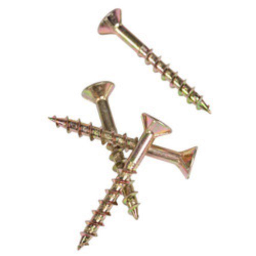 Chipboard Screw Application: For Construction