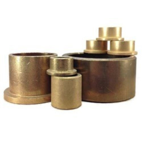 Brass Bronze Bushes