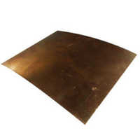 Copper Bimetal Sheets