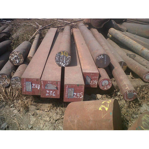 Steel Square