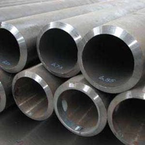 Alloy Steel Pipes