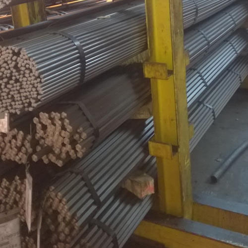 Cold Drawn Round Bars Application: For Construction