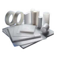 PTFE Round Bar