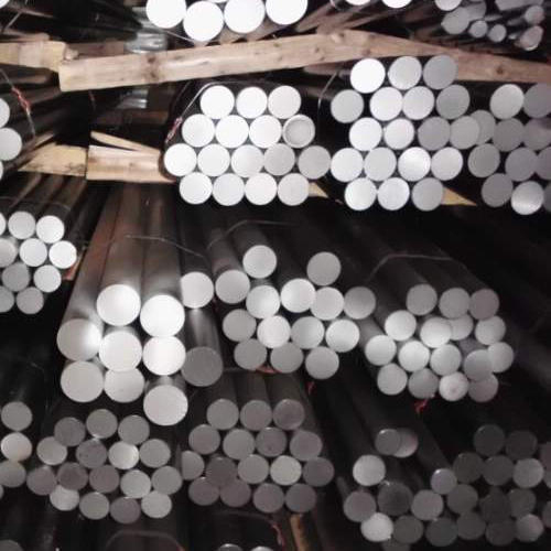 Bright Steel Round Bar Application: For Construction