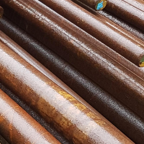 Medium Carbon Steel Bar & Rods