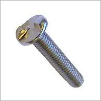 Forward Anti theft Bolt One Way Machine Screw