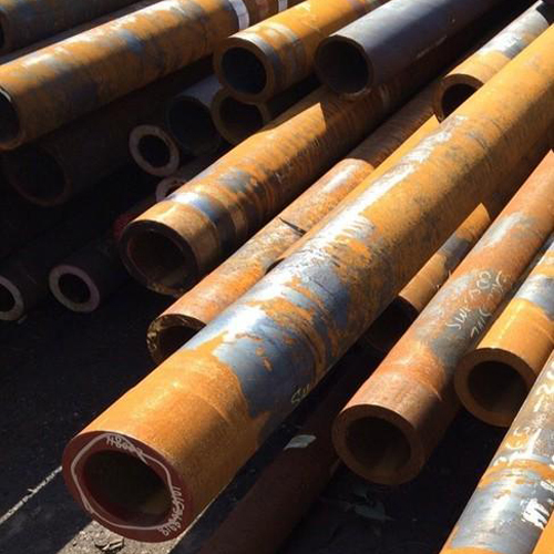 4130 Alloy Steel Application: Structure Pipe