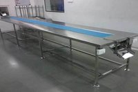 PVC Packing Conveyor