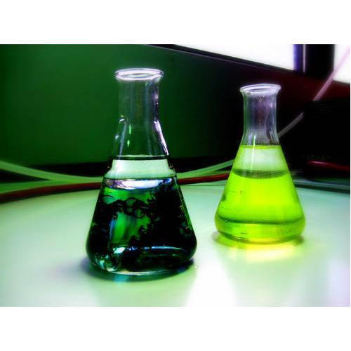 Organic Fluoro Compounds