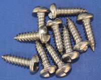 FORWARD Anti Theft One Way Self tapping Screw