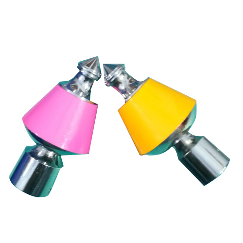 Acrylic Curtain Bracket