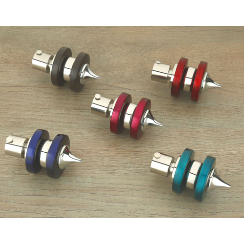 Modern Stainless Steel Curtain Bracket
