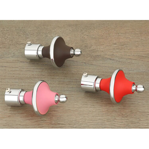 ABS Curtain Bracket