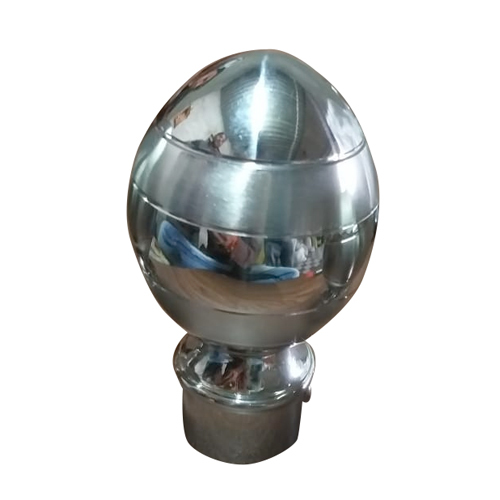 Fancy Aluminium Bracket