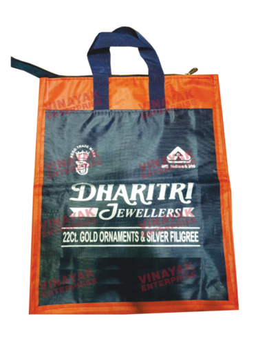 Nylon Bag