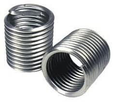 Free Running Thread Inserts